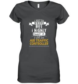 Air Traffic Controller Dout It