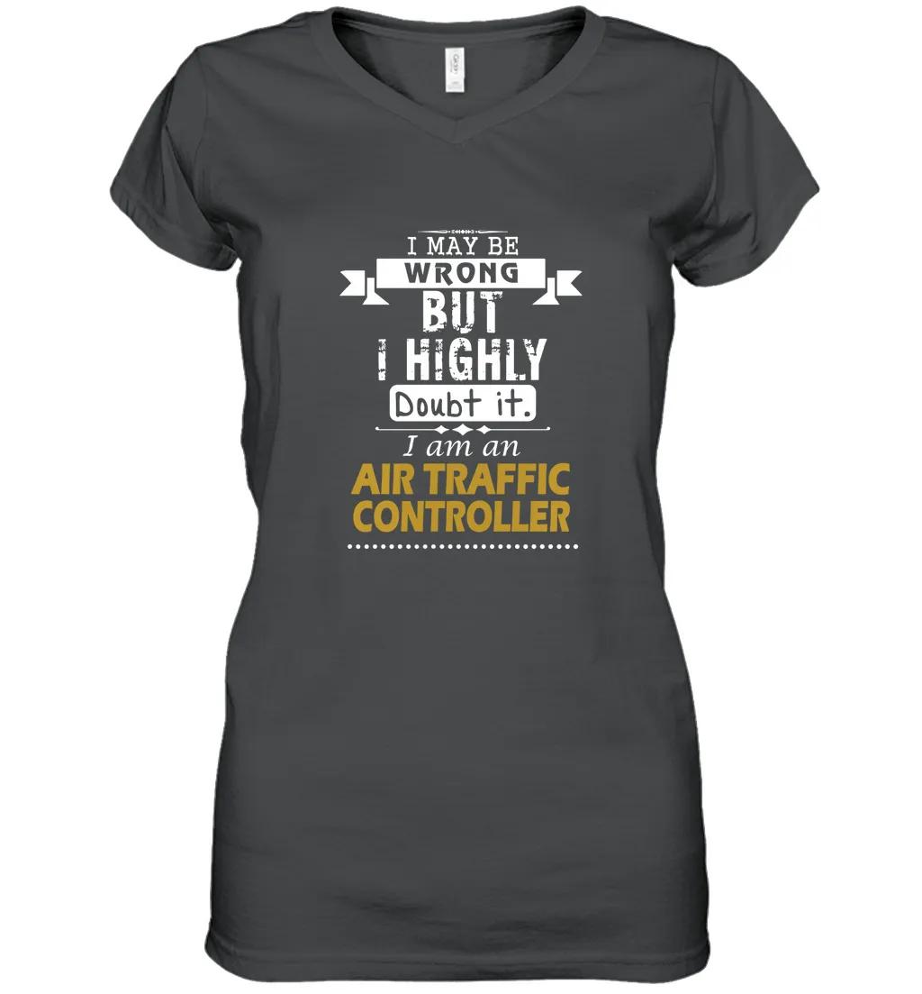 Air Traffic Controller Dout It