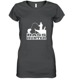 Bass Hunter Bass Fishing