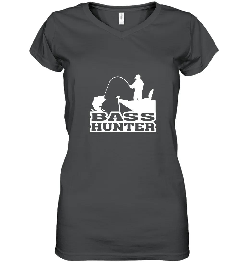 Bass Hunter Bass Fishing