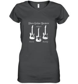 Blues Guitar Masters