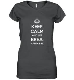 Brea