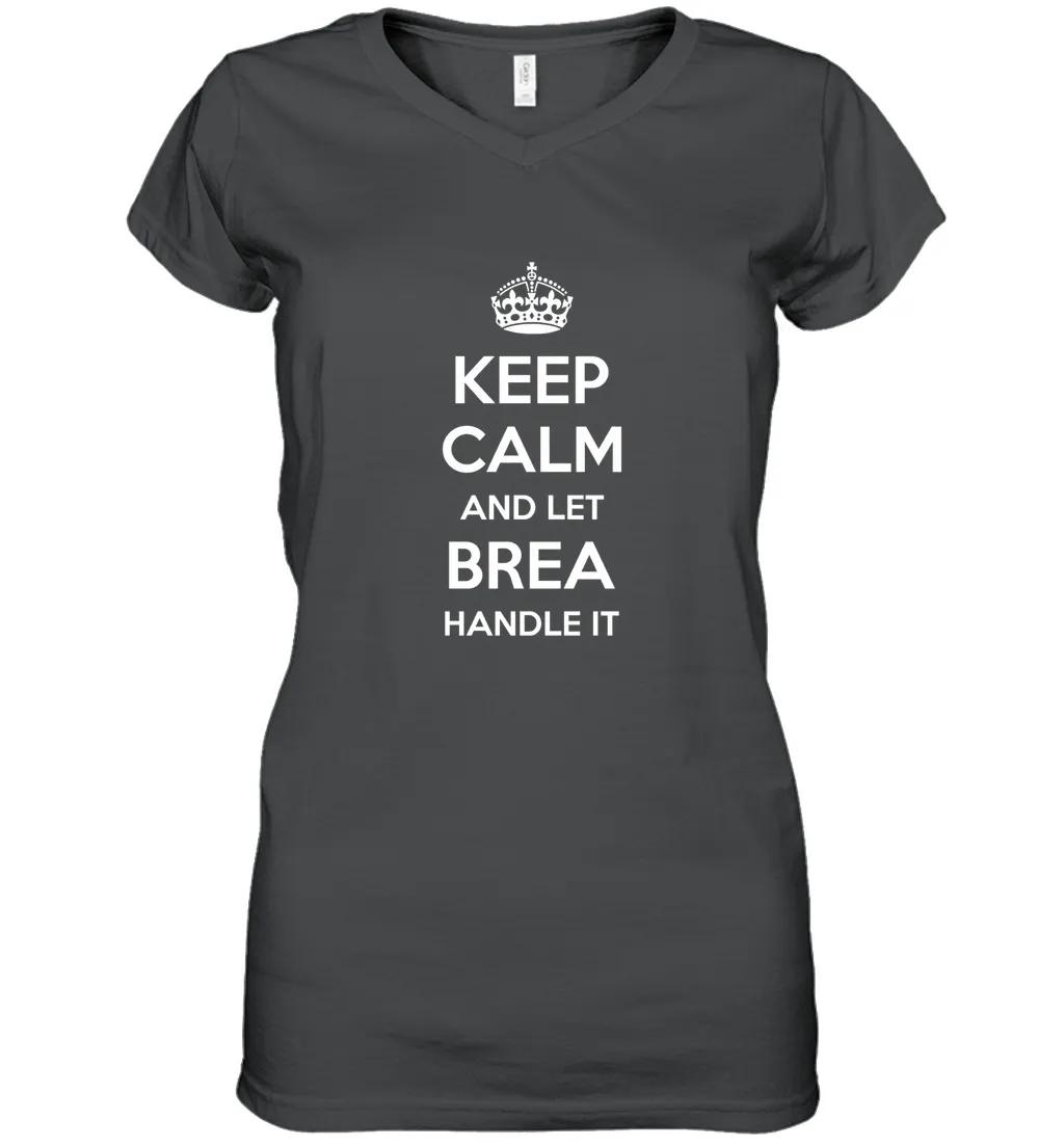 Brea