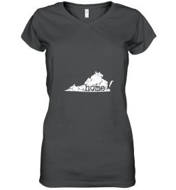 Distressed Virginia Home Virginia