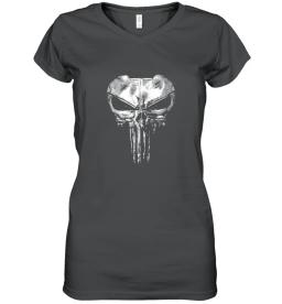 Doublesided Punisher
