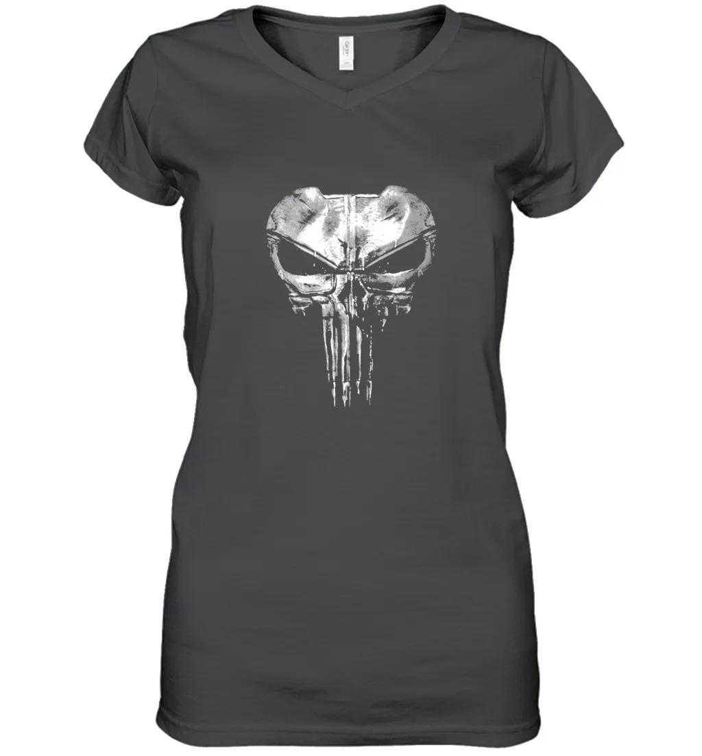 Doublesided Punisher