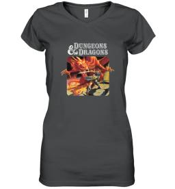 Dungeons And Dragons 1983