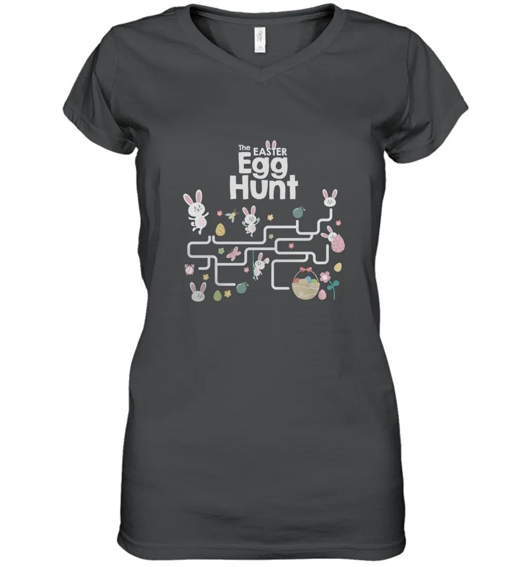 Easter Egg Hunt