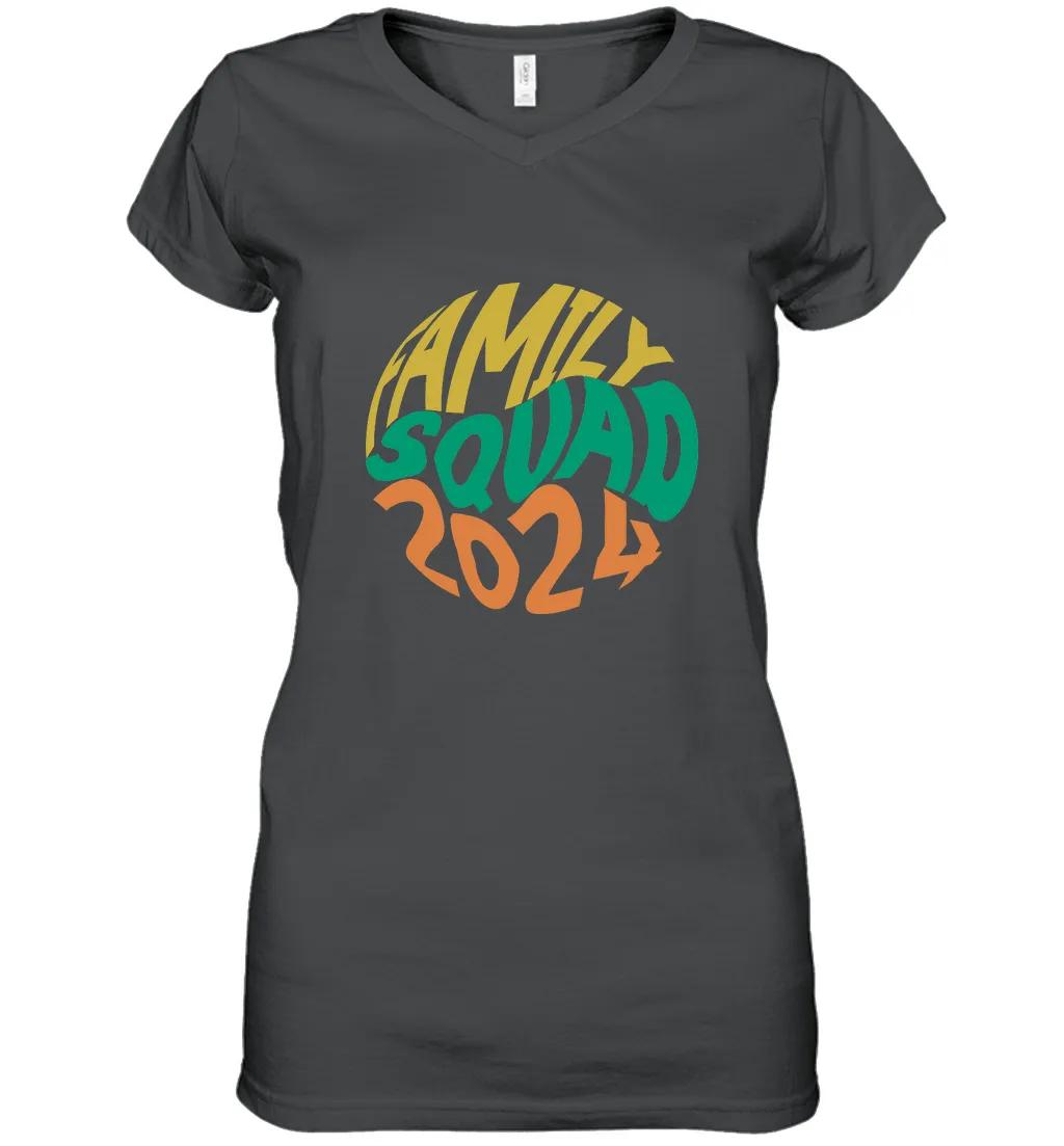 Family Squad 2024