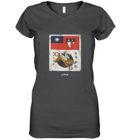 Flying Tigers Frontside
