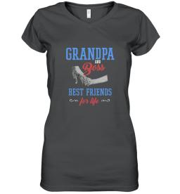 Grandpa Boss Best Friends For Life