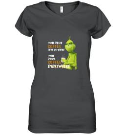 Grinch Coffee