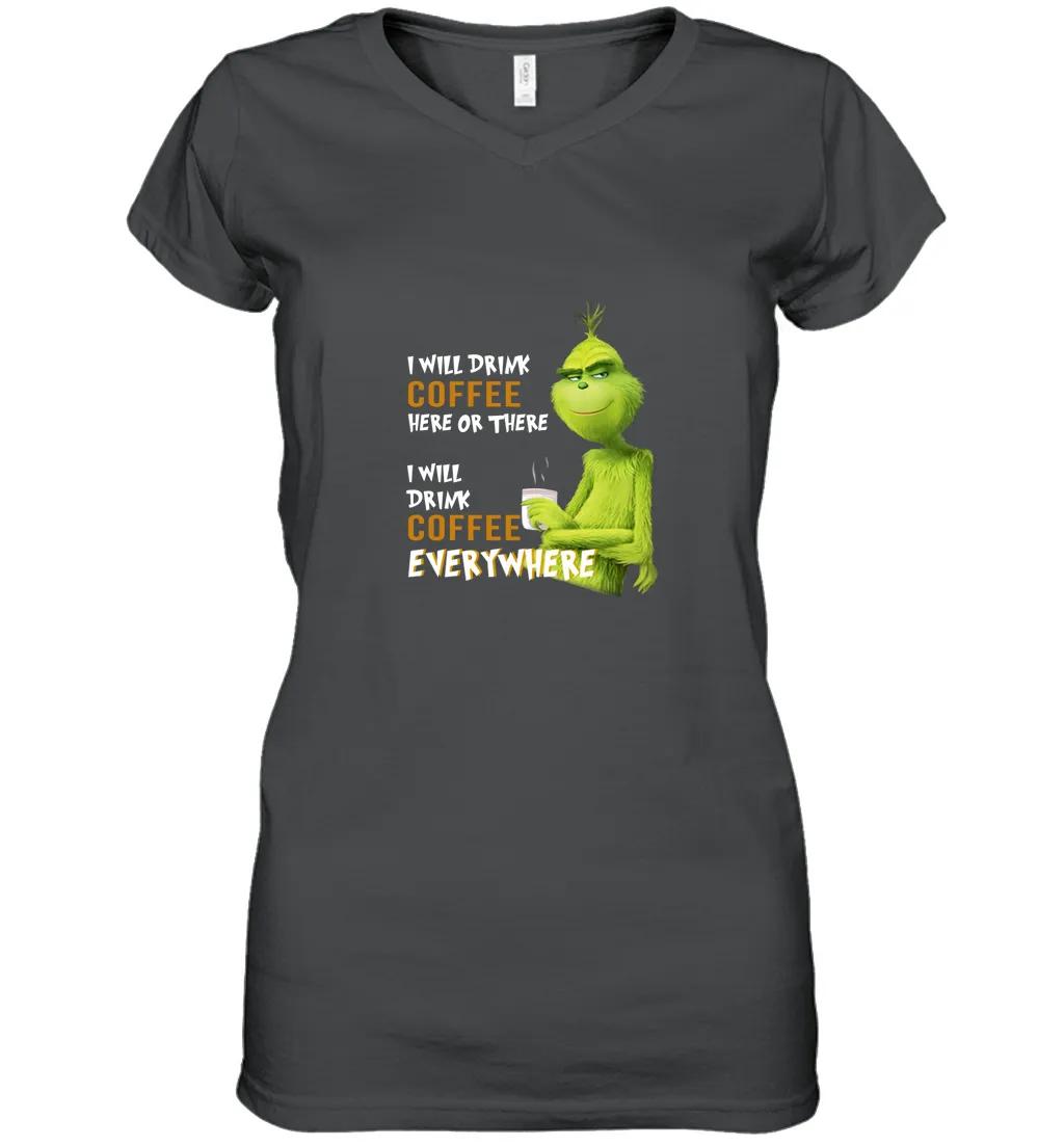 Grinch Coffee