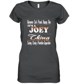 Its A Joey Thing