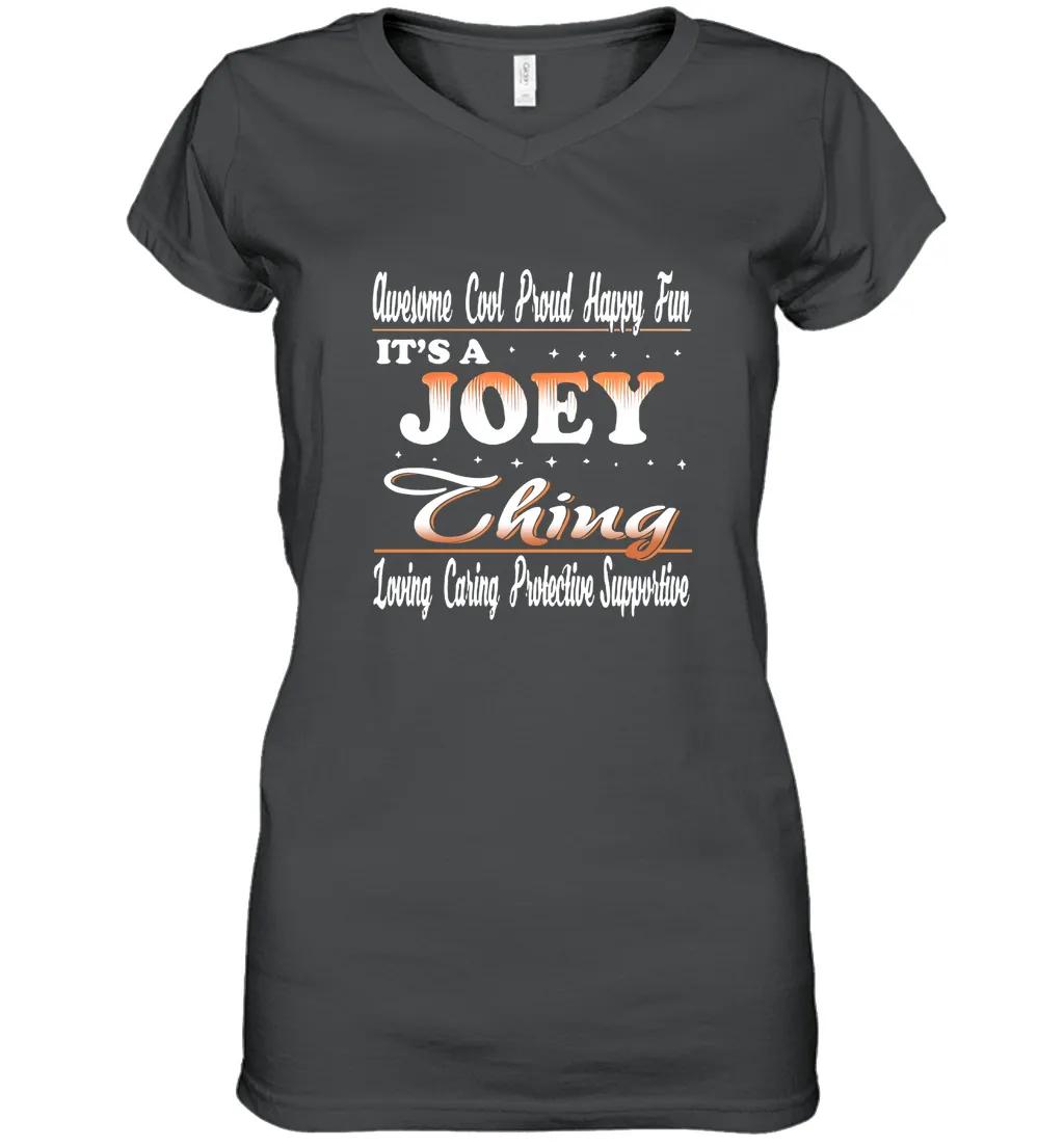 Its A Joey Thing