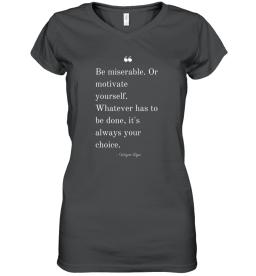 Its Always Your Choice