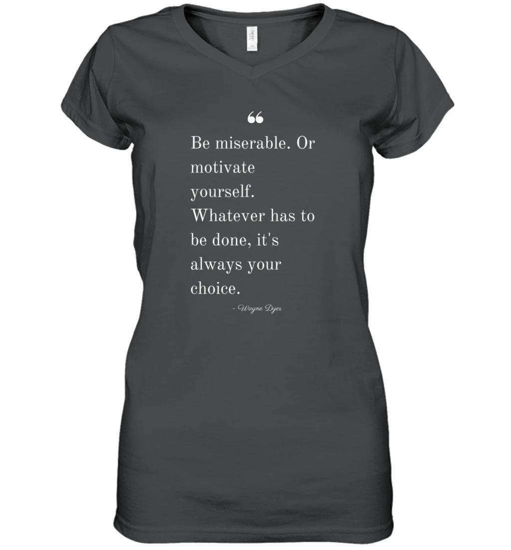 Its Always Your Choice