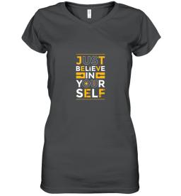 Just Believe In Yourself
