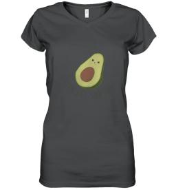 Lets Get Smashed Avocado Funny