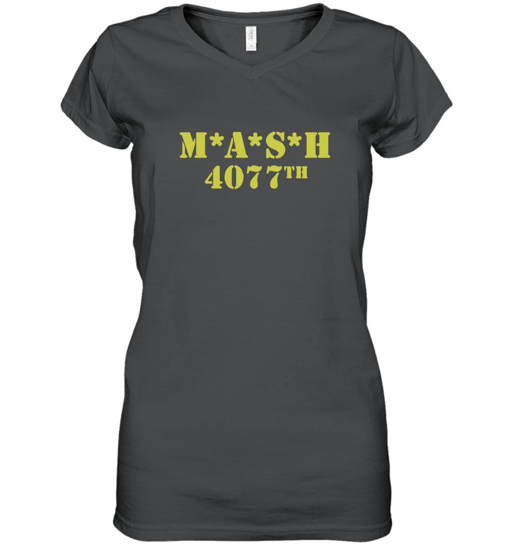 Mash 4077eme
