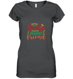 Nacho Average Friend