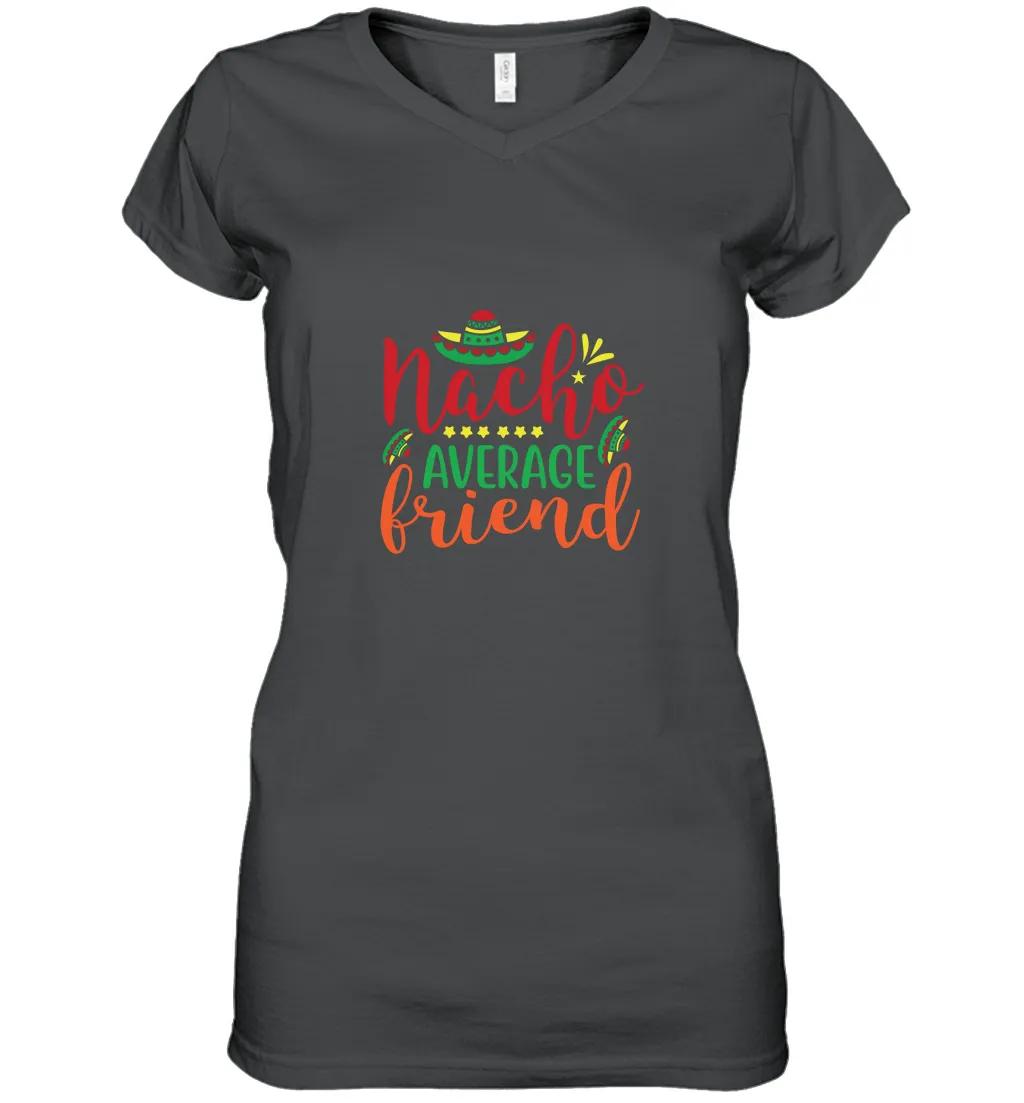 Nacho Average Friend