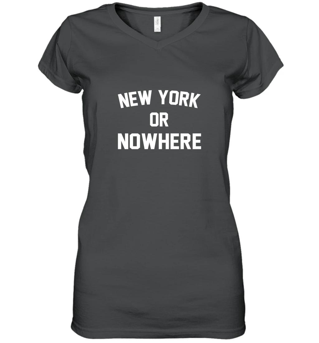 New York Or Nowhere