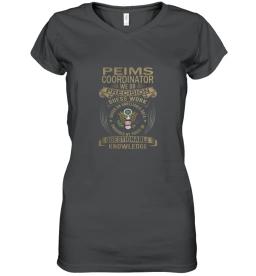 Peims Coordinator Wedo