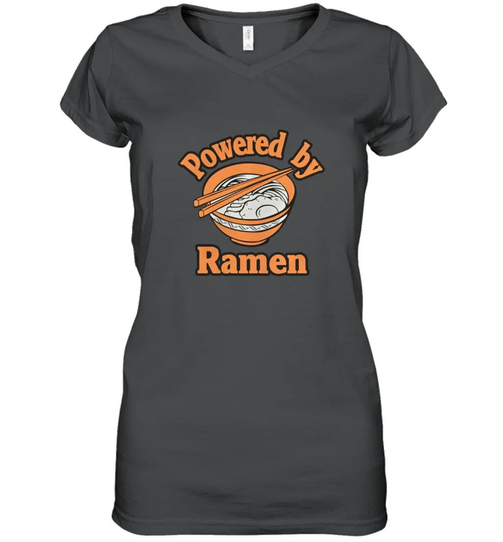 Powered By Ramen