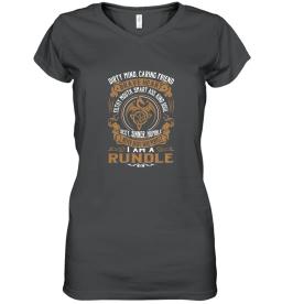 Rundle Brave Heart Dragon Name