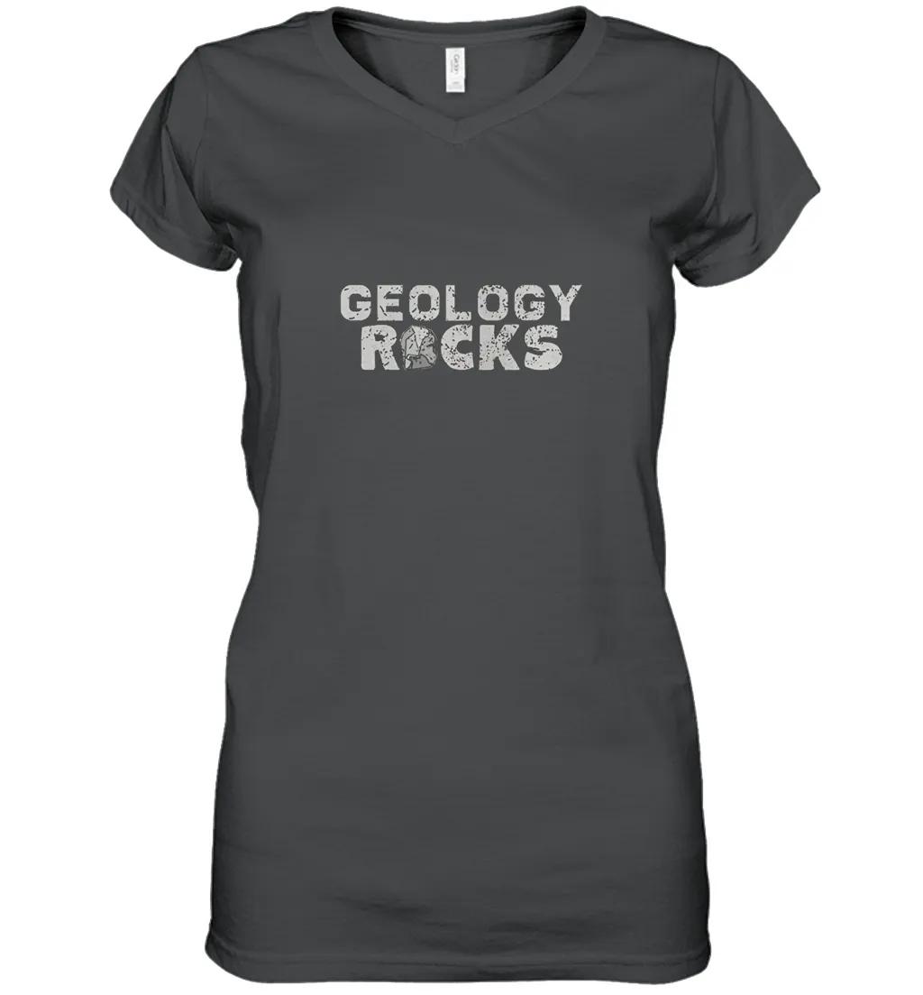 Science Geology Rocks Vintage