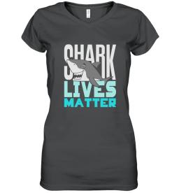 Shark Lives Matter