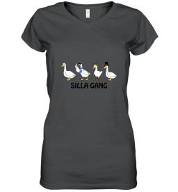 Silla Gang Goose