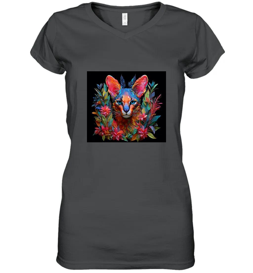 Tumbler 3d Caracal Wrap