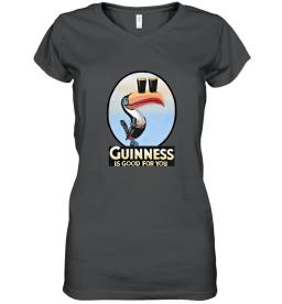 Vintage Guinness Toucan