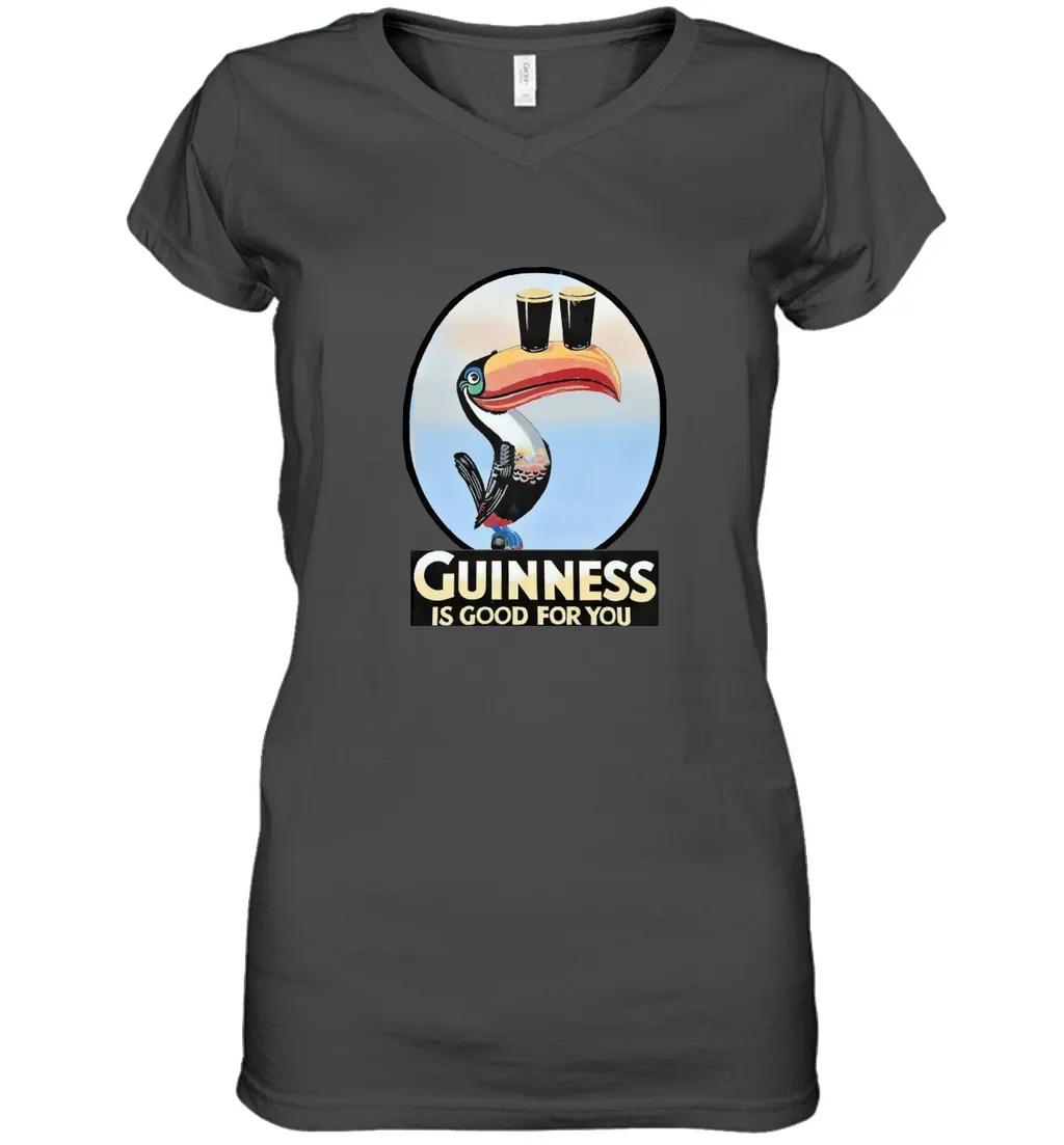 Vintage Guinness Toucan