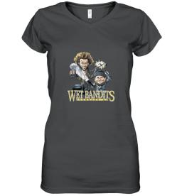 Wet Bandits Crowbars Up