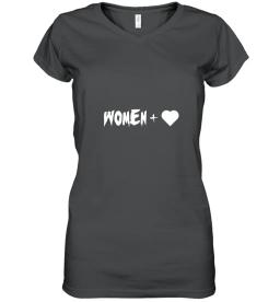 Women Are The Heart