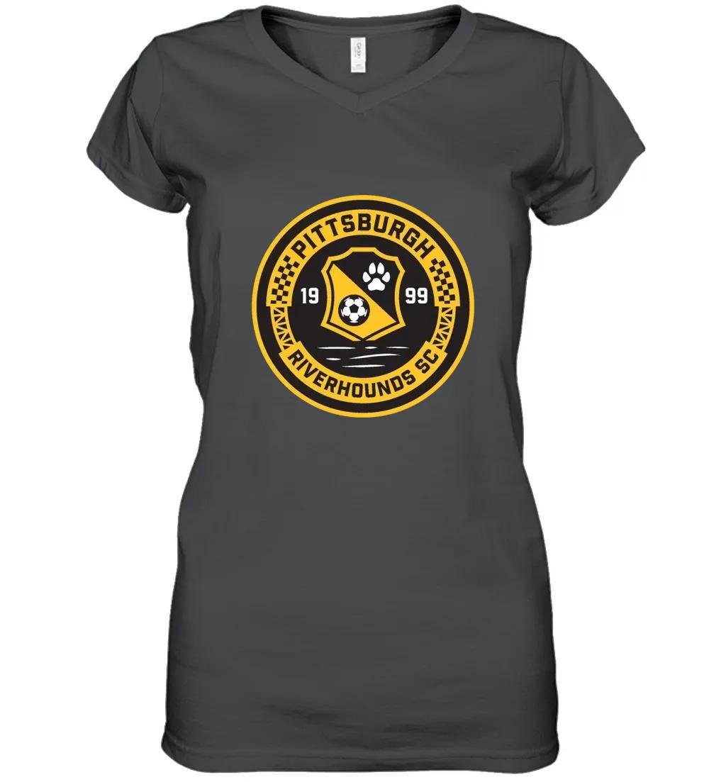 Soccer Logo Team