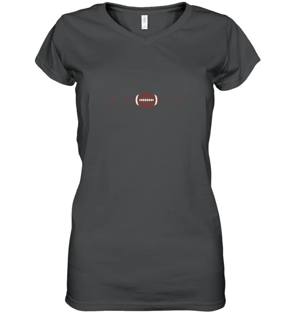 Football Heartbeat
