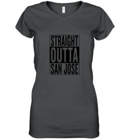 Straight Outta San Jose