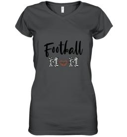Love Football Mom Sports