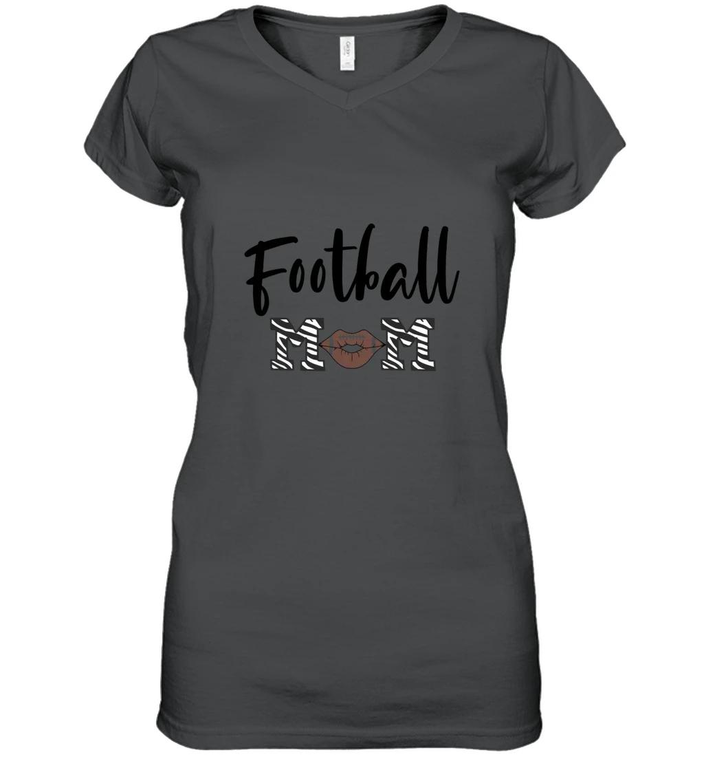 Love Football Mom Sports