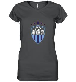 New York City Soccer Jersey