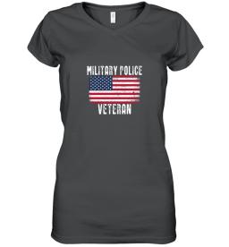 Military Police Veteran