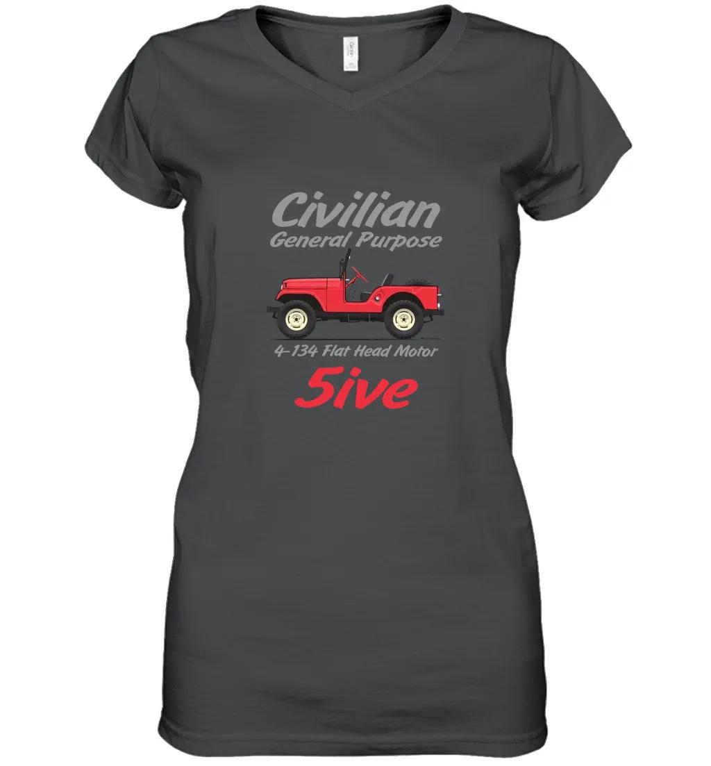 Civilian President Red