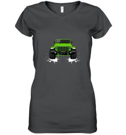 Jeep Jeep Jl Green