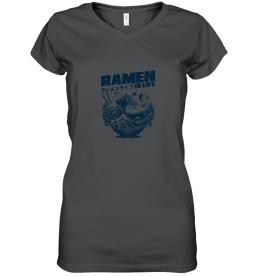 Ramen Is Life
