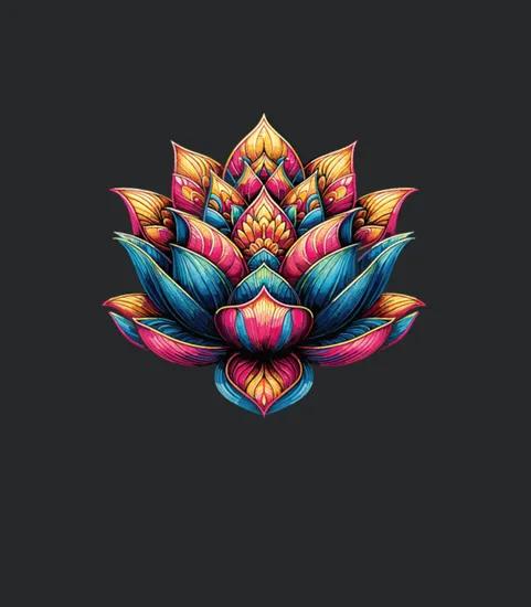 Lotus Blossom