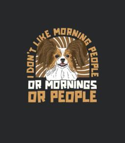 Papillon Dogs